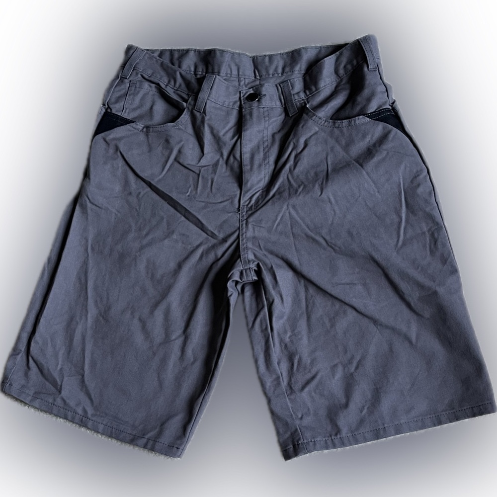 Dickies Gray Shorts